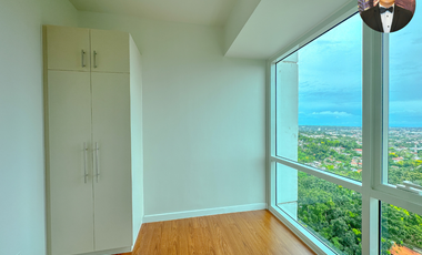 For Sale: 1BR at Marco Polo Residences, Cebu - 38sqm.