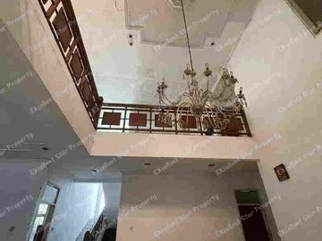 Rumah mewah harga murah di kawasan Batu Indah, dekat Batununggal Bandung lokasi strategis