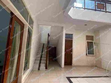 Rumah mewah harga murah di kawasan Batu Indah, dekat Batununggal Bandung lokasi strategis