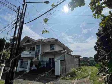Rumah mewah harga murah di kawasan Batu Indah, dekat Batununggal Bandung lokasi strategis