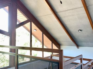 For Sale 15M Brand New 3-Level House with Huge Lot in Zambal, Tagaytay RAS