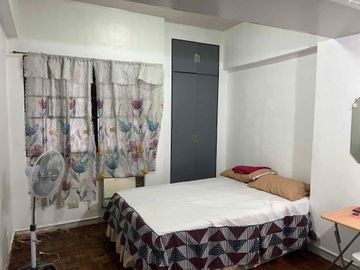 Studio Unit for sale at Cityland 8, Makati City