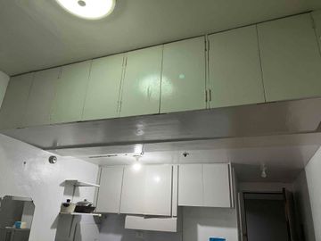 Studio Unit for sale at Cityland 8, Makati City