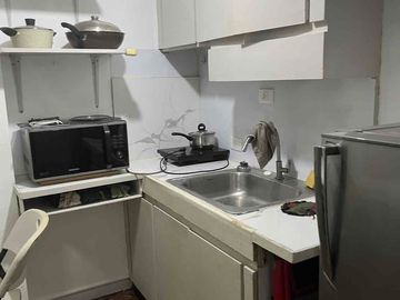 Studio Unit for sale at Cityland 8, Makati City