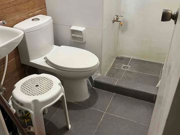 Studio Unit for sale at Cityland 8, Makati City