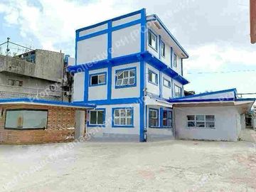 MAKATI OFFICE WAREHOUSE WITH OFFICE