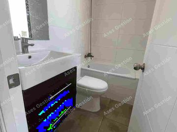 Arriendo Casa interior condominio vistamar I