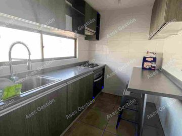 Arriendo Casa interior condominio vistamar I