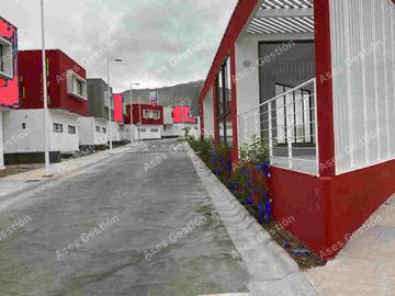 Arriendo Casa interior condominio vistamar I