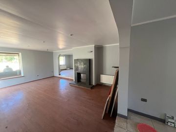 En Venta Casa En Curicó, Camino Zapallar