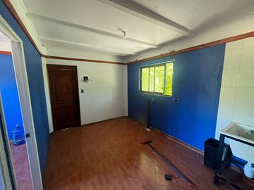 En Venta Casa En Curicó, Camino Zapallar