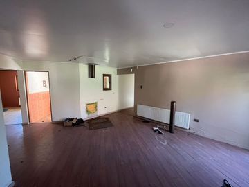 En Venta Casa En Curicó, Camino Zapallar