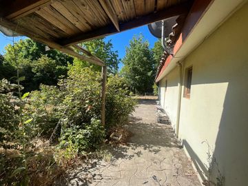 En Venta Casa En Curicó, Camino Zapallar