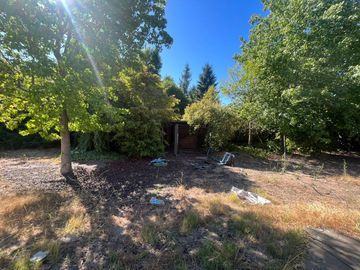 En Venta Casa En Curicó, Camino Zapallar