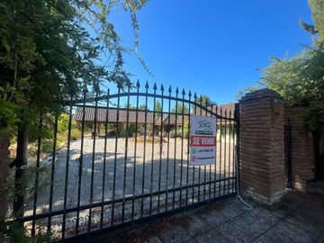 En Venta Casa En Curicó, Camino Zapallar