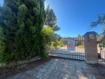 En Venta Casa En Curicó, Camino Zapallar