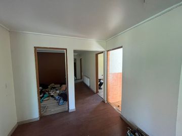 En Venta Casa En Curicó, Camino Zapallar