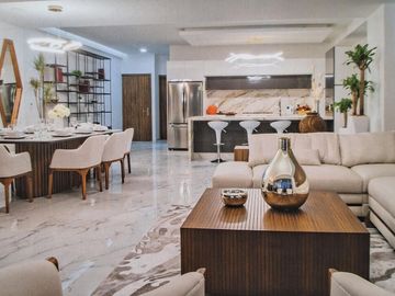 VENTA DEPARTAMENTOS EXCLUSIVOS EN EL CAMPANARIO QUERÉTARO