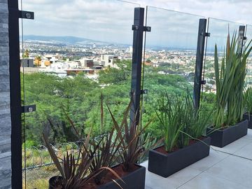 VENTA DEPARTAMENTOS EXCLUSIVOS EN EL CAMPANARIO QUERÉTARO