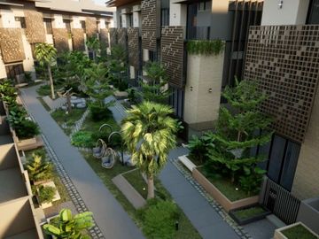 Limited Units Only! Prime Townhouse for Sale in Nila Residences Paco, Manila | Condo-Style Living
