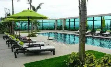 For Rent | 2-Bedroom Loft Penthouse at One Rockwell East Tower – Makati City