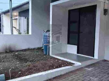 Rumah Siap Huni Taman Kopo Katapang One Gate System Dekat Tol Seroja