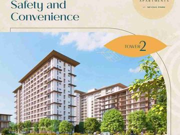 UNA APARTMENT TOWER 2-PRE SELLING