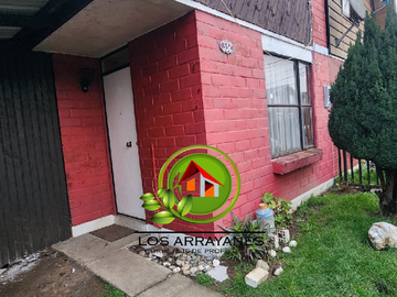 Casa 3 dormitorios - 1 baño