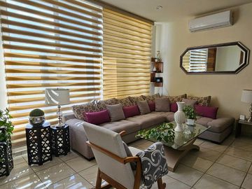 CASA EN VENTA ZAPOPAN VALLE IMPERIAL