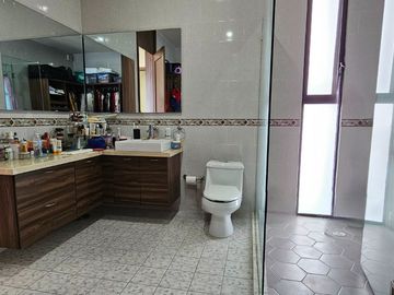 CASA EN VENTA ZAPOPAN VALLE IMPERIAL