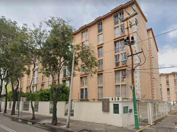 GRAN OPORTUNIDAD PARA TI, AUMENTA TU PATRIMONIO PARA HABITAR Y/O INVERTIR EN AZCAPOTZALCO