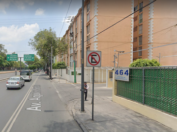 GRAN OPORTUNIDAD PARA TI, AUMENTA TU PATRIMONIO PARA HABITAR Y/O INVERTIR EN AZCAPOTZALCO