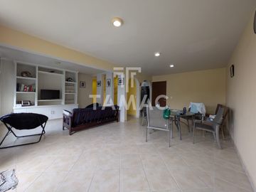 Departamento en renta en Ahuatlan