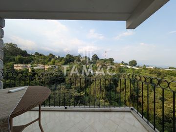Departamento en renta en Ahuatlan