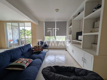 Departamento en renta en Ahuatlan