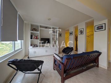 Departamento en renta en Ahuatlan