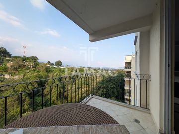 Departamento en renta en Ahuatlan