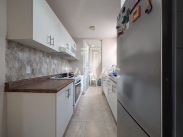 Departamento en renta en Ahuatlan