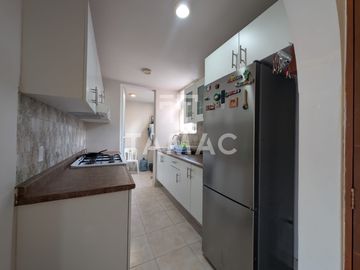 Departamento en renta en Ahuatlan