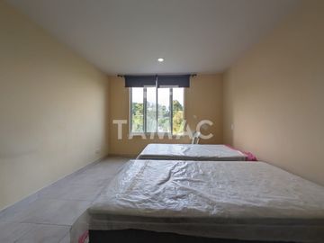 Departamento en renta en Ahuatlan
