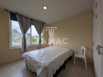 Departamento en renta en Ahuatlan
