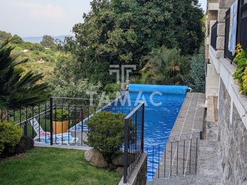 Departamento en renta en Ahuatlan