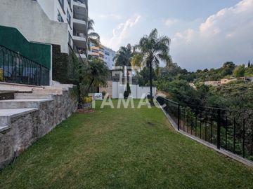 Departamento en renta en Ahuatlan