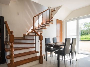 Brand New 2BR Villa in Secure Gated Golf Community Near Tagaytay – For Sale