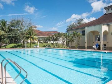 2-Bedroom House and Lot Villa Inside Premier Golf Community Beside Tagaytay