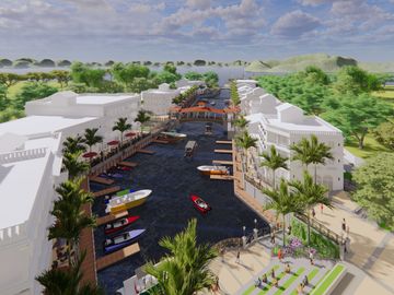 Commercial Lot Along Main Road in Palsara Balete Batangas RAS