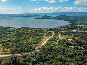 Commercial Lot Along Main Road in Palsara Balete Batangas RAS