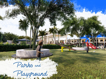 Breeza Coves Mactan Phase 2: Your Island Living Dream Home Awaits