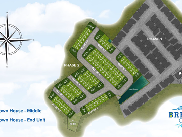 Breeza Coves Mactan Phase 2: Your Island Living Dream Home Awaits