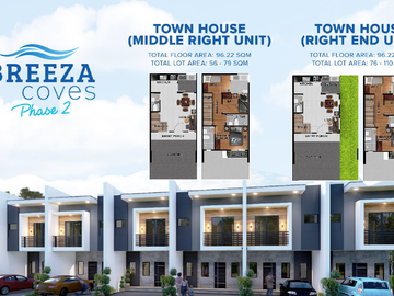 Breeza Coves Mactan Phase 2: Your Island Living Dream Home Awaits
